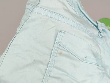 krótkie spodenki zielone: Szorty damskie, rozmiar 2XL — 4