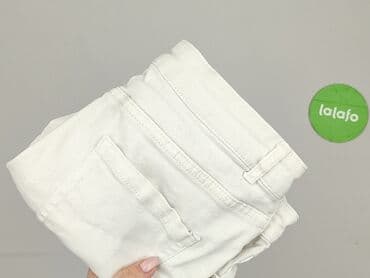 spodenki 38: Esmara, Szorty damskie, rozmiar M — 5