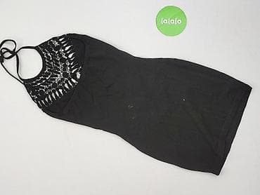 Ubrania damskie: Asos, Sukienka damska, rozmiar 2XS — 4