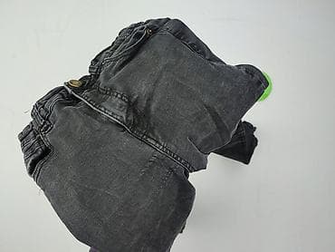 jogger jeans: Jeansy damskie, rozmiar S — 5