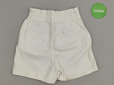 ciocco spodnie: Clockhouse, Szorty damskie, rozmiar S — 3