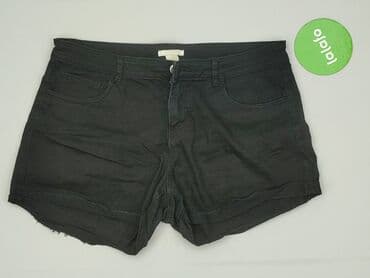 legginsy tommy hilfiger: H&M, Szorty damskie, S — 3