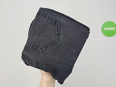 hm legginsy: H&M, Jeansy damskie, rozmiar S — 5