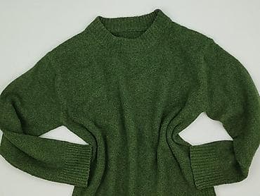 sweter s: Sweter damski, rozmiar M — 1
