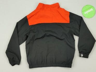 napapijri kurtki: Transitional jacket, 4-5 years, 104-110 cm, condition - Very good — 3