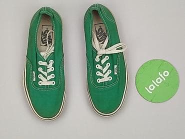 vans dziecięce: Vans, Trampki damskie, rozmiar 37 — 2