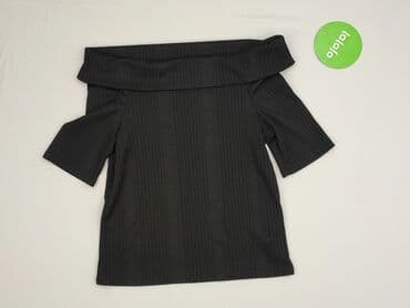 marynarka damska c a: New Look, Women's blouse, size L (EU 40) — 2