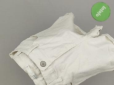 holister bluza: Szorty damskie, rozmiar S — 6