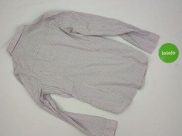 bluzki koszulowe mohito: Mohito, Koszula damska, rozmiar M — 3