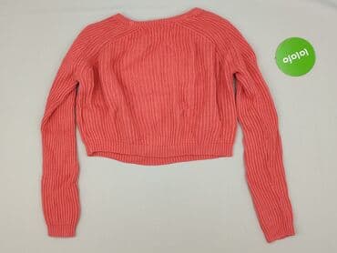 nylon sweter: FB Sister, Sweter damski, rozmiar XS — 3