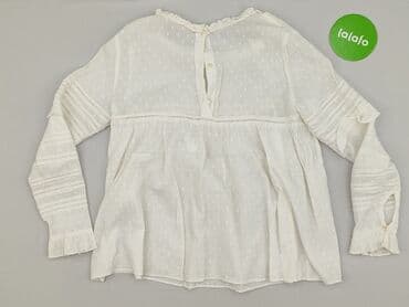 top zara basic: Zara, Women's blouse, size M — 3