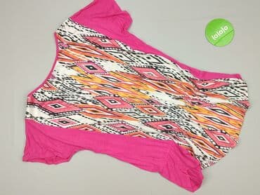 t shirty coca cola: Women's blouse, size L (EU 40) — 2