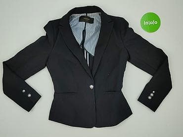 second hand butik: Reserved, Marynarka damska, rozmiar M — 2
