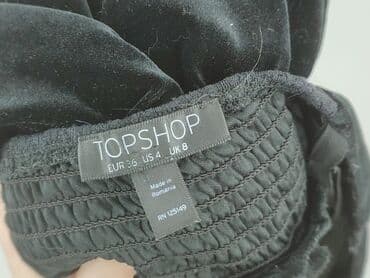 ekskluzywne sklepy z sukienkami: Topshop, Sukienka damska, S — 4