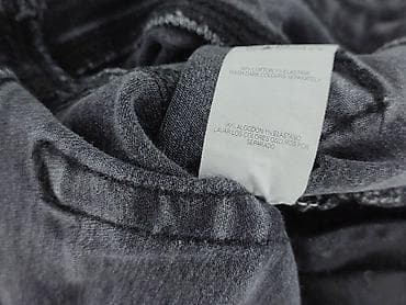 deichmann sniegowce: Denim Co, Jeansy damskie, rozmiar M — 5