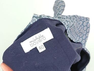 marynarka damska w jodełkę: Bluzka damska, rozmiar M — 5