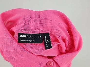 plt jacket: ASOS Design, Koszula damska, rozmiar S — 5