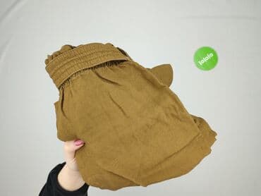 just female spodnie: H&M, Spodnie materiałowe damskie, rozmiar XS — 5