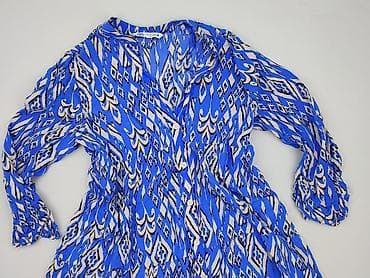 Kobiety: Zara, Sukienka damska, rozmiar L — 1