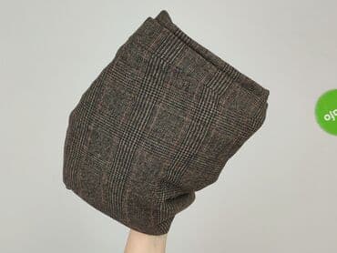 dkny spodnie: Spodnie materiałowe damskie, rozmiar XL — 5