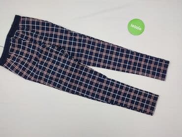 buty zimowe lata 80: Beloved, Spodnie materiałowe damskie, rozmiar S — 3