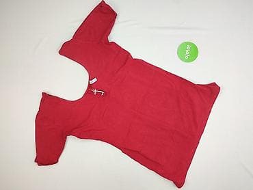 koszula od solar: Denim Co, Tunika damska, rozmiar XL — 2