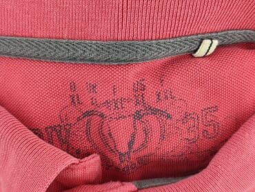 koszulki męskie używane: Koszulka polo dla mężczyzn, rozmiar XL — 4