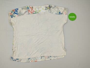 bluzy damskie duże rozmiary: Marks & Spencer, T-shirt damski, rozmiar 4XL — 3