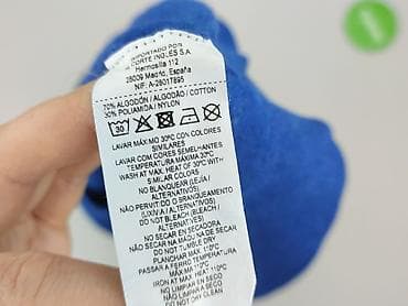 dresy long: Easy Wear, Sweter dla mężczyzn, rozmiar M — 5