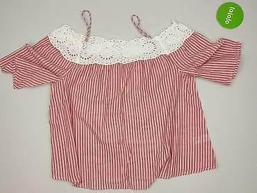 piżama primark: Papaya, Bluzka damska, rozmiar 2XL — 2