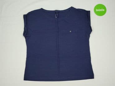 koszulka damska diverse: Diverse, T-shirt damski, rozmiar L — 2