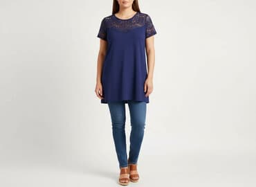 reserved kurtka damska zimowa: Reserved, Tunika damska, rozmiar XL — 6