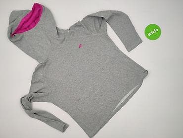 polska 4f: 4F, Bluza z kapturem damska, rozmiar M — 2