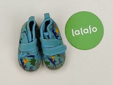 lekkie buty dziecięce: Tramps 20, Used — 2