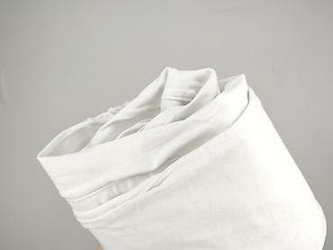 cargo pants jeans: Jeansy damskie, rozmiar M — 5