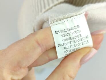 def ubrania: Bluza z kapturem damska, rozmiar M — 4