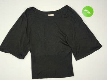 bluzki pod marynarkę plus size: Bluzka damska, rozmiar S — 2