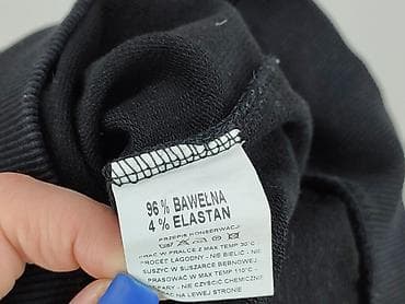 smog bluzy: Bluza damska
, rozmiar 6XL — 4