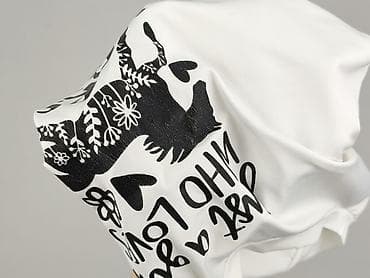 image t shirty: Top damski, rozmiar M — 4