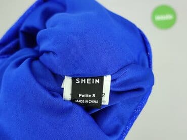shein bielizna nocna: Shein, Sukienka damska, rozmiar S — 4