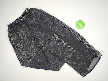 stroj zumba: PrettyLittleThing, Spodnie dresowe damskie, rozmiar S — 2