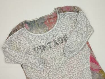 new yorker bluzka z dekoltem: TREDY, Bluzka damska, rozmiar S — 1