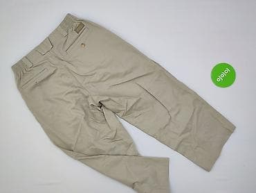 construction trousers: Chinosy dla mężczyzn, rozmiar M — 3