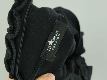 tanie bluzki plus size: Bluzka damska, rozmiar S — 4