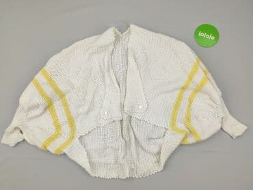 narzutka h: Women`s knitwear — 2