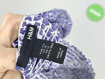 plus size s: H&M, Sukienka damska, rozmiar L — 4