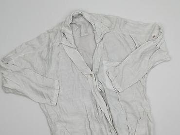 dishe koszula: Unisono, Koszula damska, rozmiar One size — 1