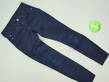 hand work denim: Loft, Jeansy damskie, rozmiar S — 2