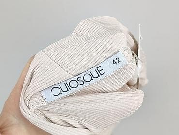 blue pajamas: QUIOSQUE, Bluzka damska, rozmiar XL — 4