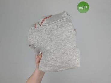 флісові кофти жіночі: Bluza z kapturem damska, rozmiar S — 4